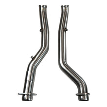 Load image into Gallery viewer, Kooks Custom Headers 34103101 3in. SS Comp. Only OEM Connections. 2012-2020 Jeep/Durango 6.4L. Trackhawk 6.2L. for Select Dodge Durango, Jeep Grand Cherokee