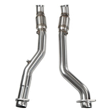 Load image into Gallery viewer, Kooks Custom Headers 34103201 3in. SS Catted OEM Connections. 2012-2020 Jeep/Durango 6.4L. Trackhawk 6.2L. for Select Dodge Durango, Jeep Grand Cherokee