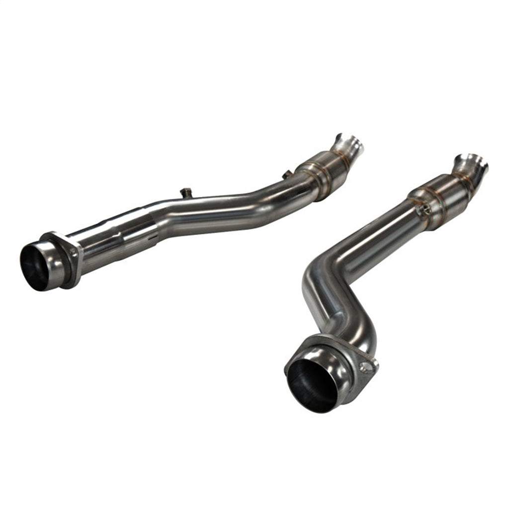 Kooks Custom Headers 34103401 3in. H.O. GREEN Catted OEM Connections. 2012-2022 Jeep/Durango 6.4L/Trackhawk 6. for Select Dodge Durango, Jeep Grand Cherokee