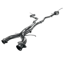 Load image into Gallery viewer, Kooks Custom Headers 34104250 3in. SS Cat-Back For OEM Tips. 2018-2020 Durango 6.4L. Connects to OEM. for Select Dodge Durango