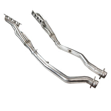 Load image into Gallery viewer, Kooks Custom Headers 3410H411 1-7/8in. Stainless Headers/Comp. Only OEM Conn. 2012-2020 Jeep/Durango 6.4L/6.2L for Select Dodge Durango, Jeep Grand Cherokee