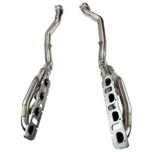 Load image into Gallery viewer, Kooks Custom Headers 3410H411 1-7/8in. Stainless Headers/Comp. Only OEM Conn. 2012-2020 Jeep/Durango 6.4L/6.2L for Select Dodge Durango, Jeep Grand Cherokee