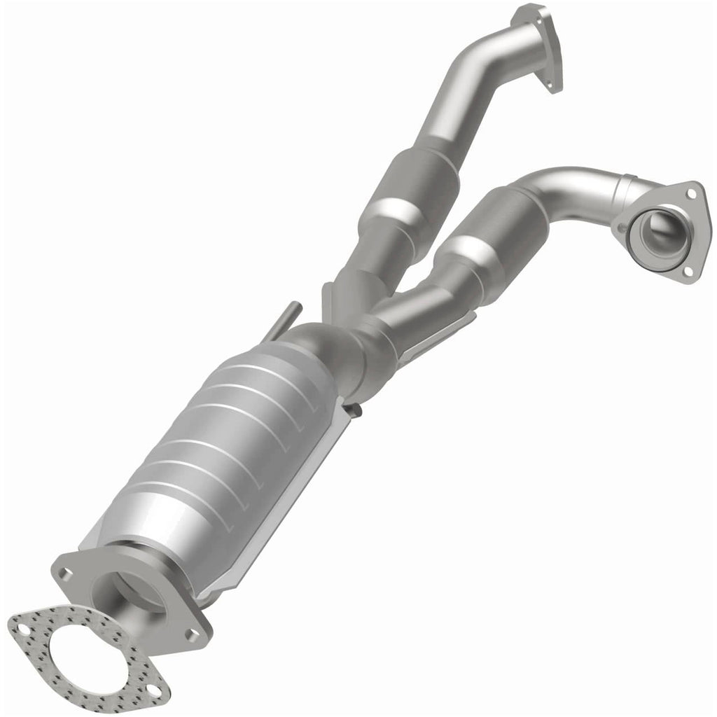 MagnaFlow Exhaust Products 49568 OEM Grade Direct-Fit Catalytic Converter for Select Nissan Altima