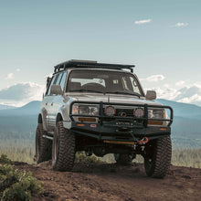 Load image into Gallery viewer, ARB 3411050 Winch Bumper for Select Lexus LX450, Toyota Land Cruiser