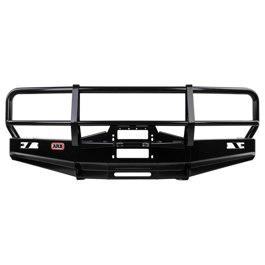ARB 3411050 Winch Bumper for Select Lexus LX450, Toyota Land Cruiser