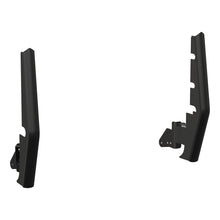 Load image into Gallery viewer, Luverne 341120 2in. Grille Guard Uprights-Black - Truck Part Superstore