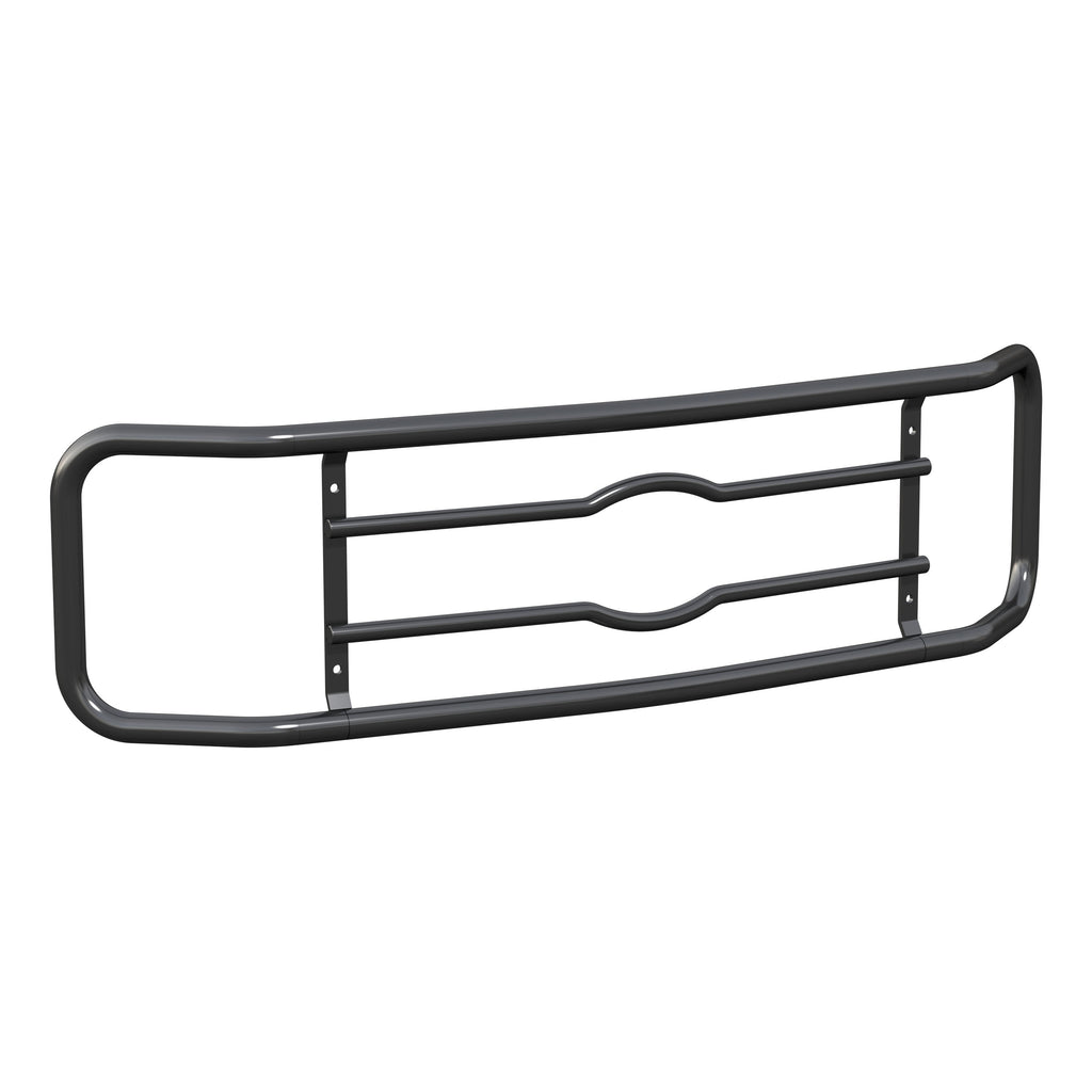 Luverne 341123 2in. Grille Guard Ring-Black - Truck Part Superstore