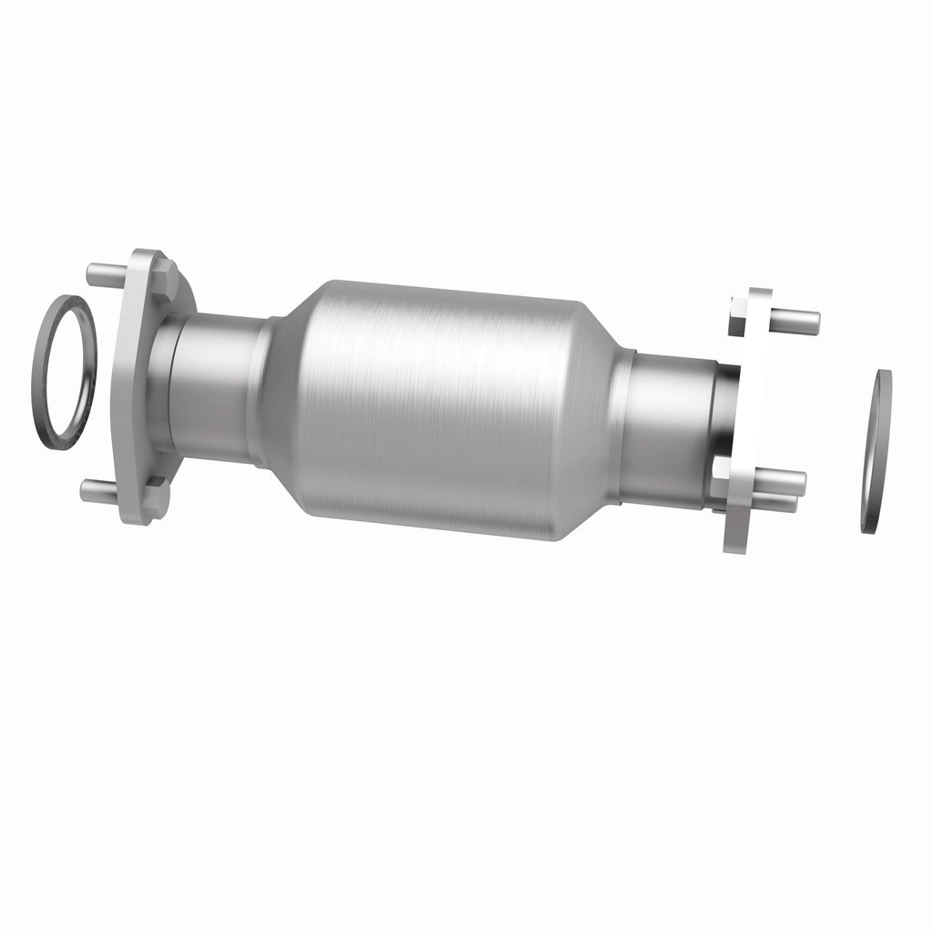 MagnaFlow Exhaust Products 51413 OEM Grade Direct-Fit Catalytic Converter for Select Acura MDX