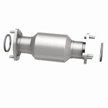Load image into Gallery viewer, MagnaFlow Exhaust Products 51413 OEM Grade Direct-Fit Catalytic Converter for Select Acura MDX