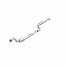 Load image into Gallery viewer, MagnaFlow Exhaust Products 24007 HM Grade Direct-Fit Catalytic Converter for Select Mercedes-Benz SL500