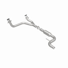 Load image into Gallery viewer, MagnaFlow Exhaust Products 4481989 California CARB Direct-Fit Catalytic Converter for Select Chevrolet Camaro, Pontiac Firebird