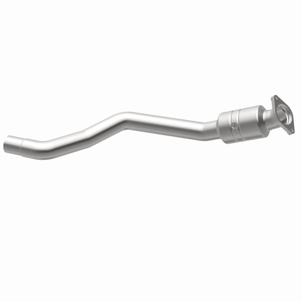 MagnaFlow Exhaust Products 5461478 California CARB Direct-Fit Catalytic Converter for Select Dodge Challenger, Dodge Charger