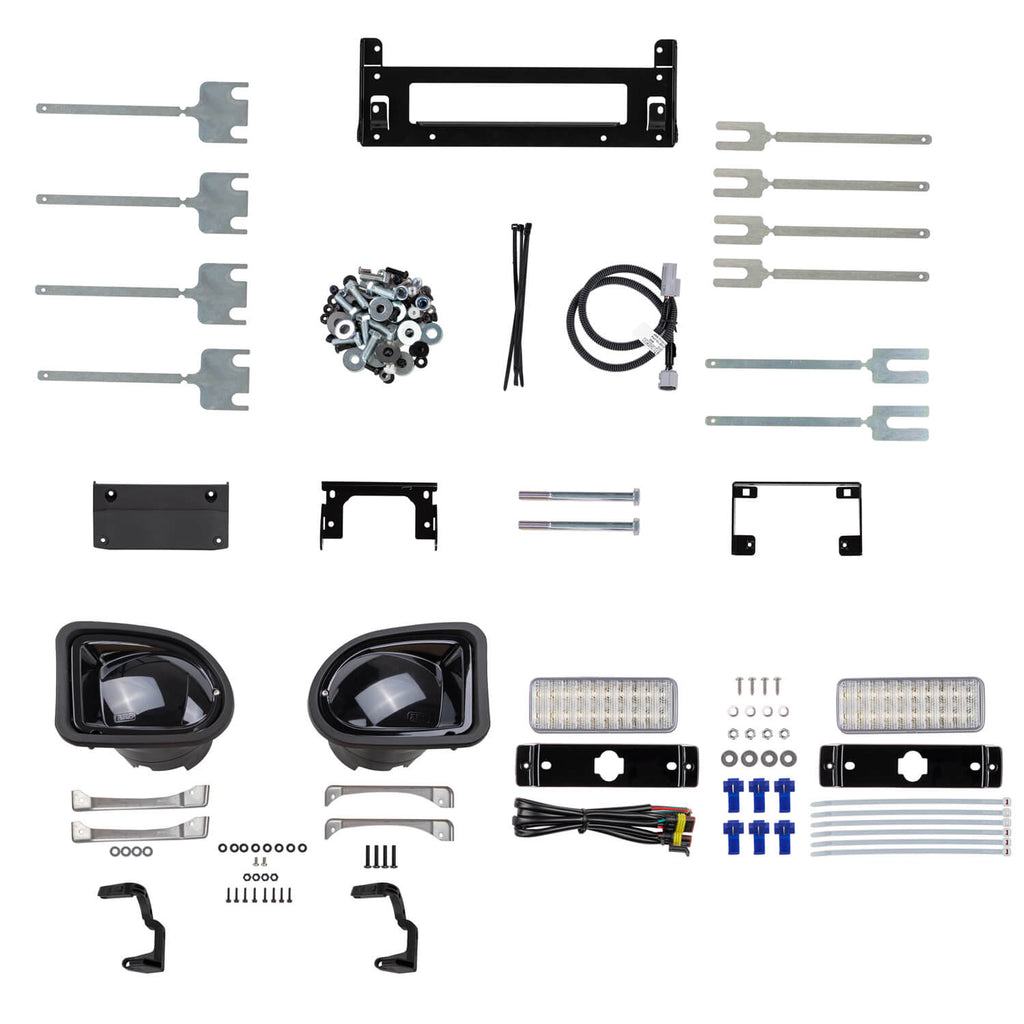 ARB 3412650 Winch Bumper