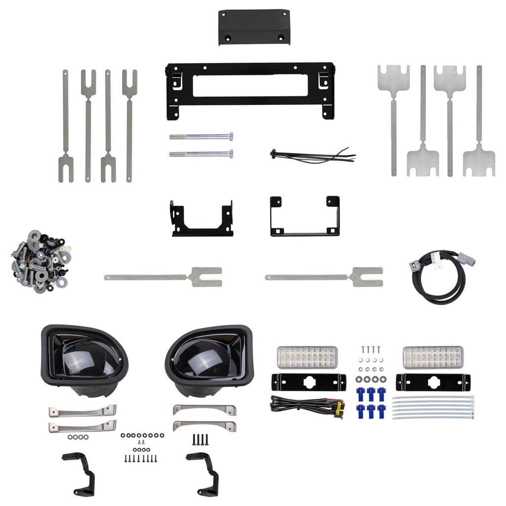ARB 3412660 Winch Bumper