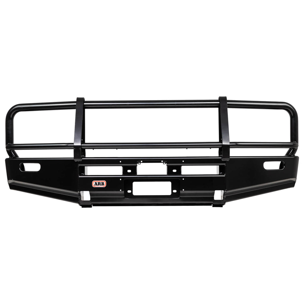 ARB 3412670 Commercial Combination Bumper