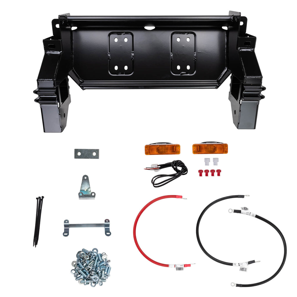 ARB 6171272 Bumper Mounting Kit