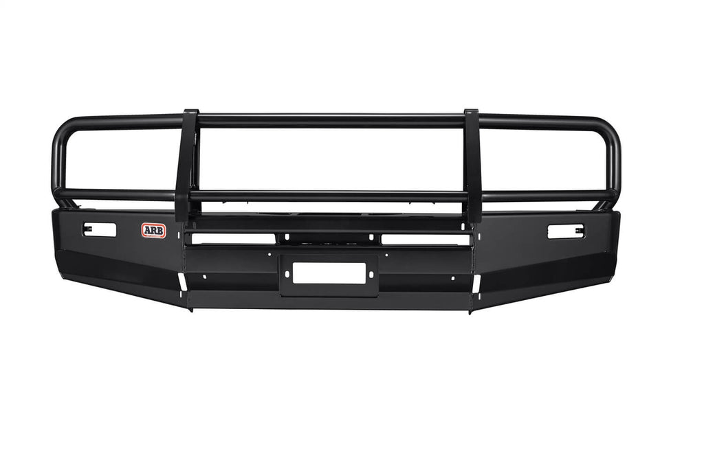 ARB 3413050 Combination Bumper for Select Toyota Land Cruiser