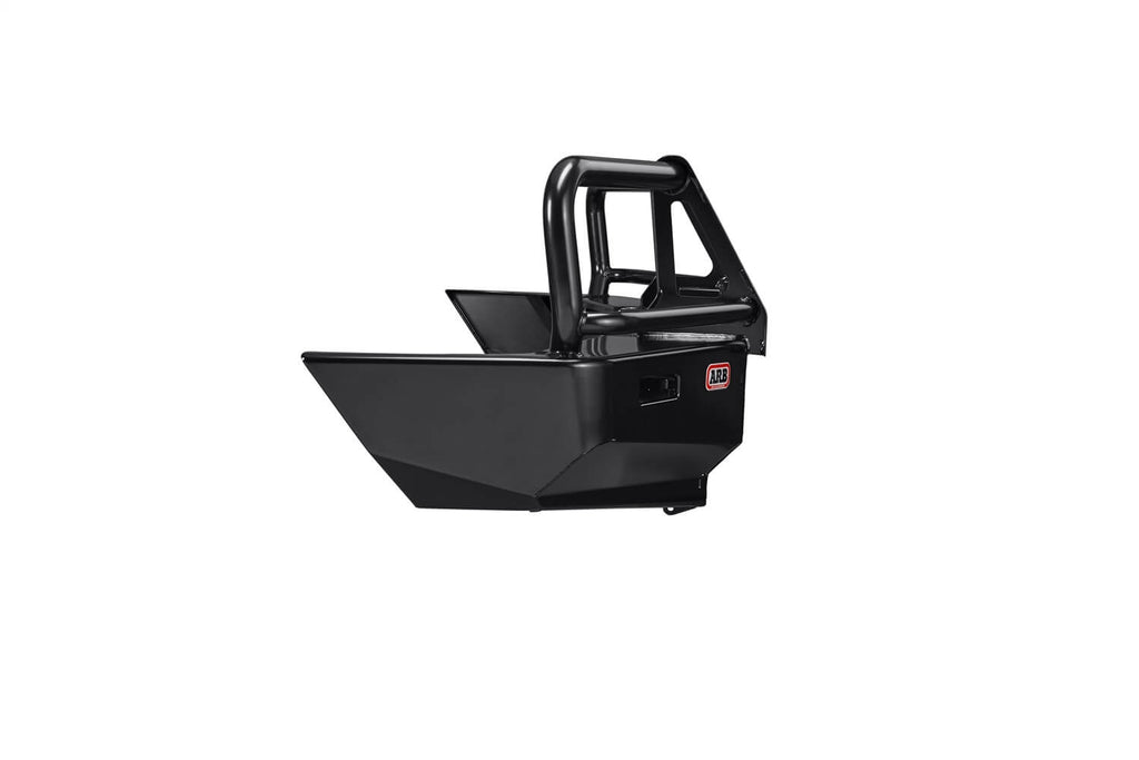 ARB 3413050 Combination Bumper for Select Toyota Land Cruiser