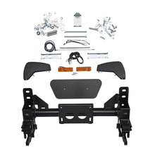 Load image into Gallery viewer, ARB 3413050B Combination Bumper for Select Toyota Land Cruiser