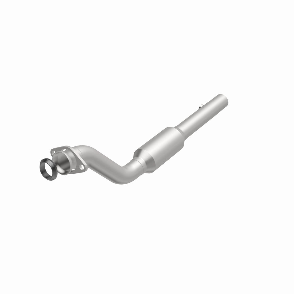 MagnaFlow Exhaust Products 4481464 California CARB Direct-Fit Catalytic Converter for Select Buick LeSabre, Buick Park Avenue, Buick Riviera, Oldsmobile 88, Oldsmobile 98, Oldsmobile LSS, Pontiac Bonneville