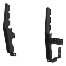 Load image into Gallery viewer, Luverne 341332 2in. Grille Guard Uprights-Black - Truck Part Superstore