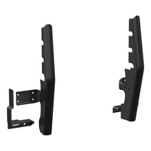Load image into Gallery viewer, Luverne 341334 2in. Grille Guard Uprights-Black - Truck Part Superstore