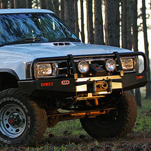 Load image into Gallery viewer, ARB 3414060 Winch Bumper for Select Toyota 4Runner