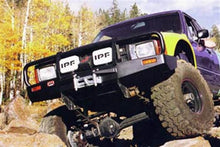 Load image into Gallery viewer, ARB 3414070 Winch Bumper for Select Toyota 4Runner, Toyota Pickup