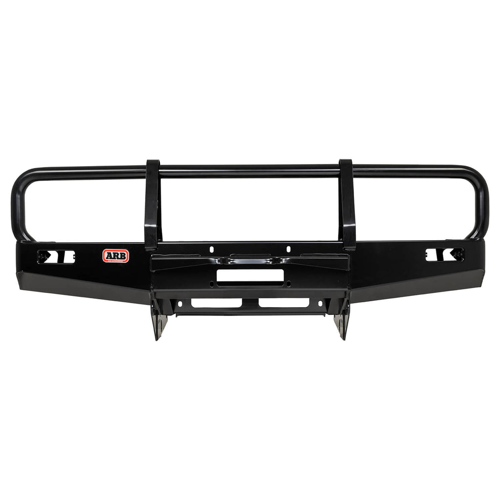 ARB 3414090 Winch Bumper for Select Toyota Pickup