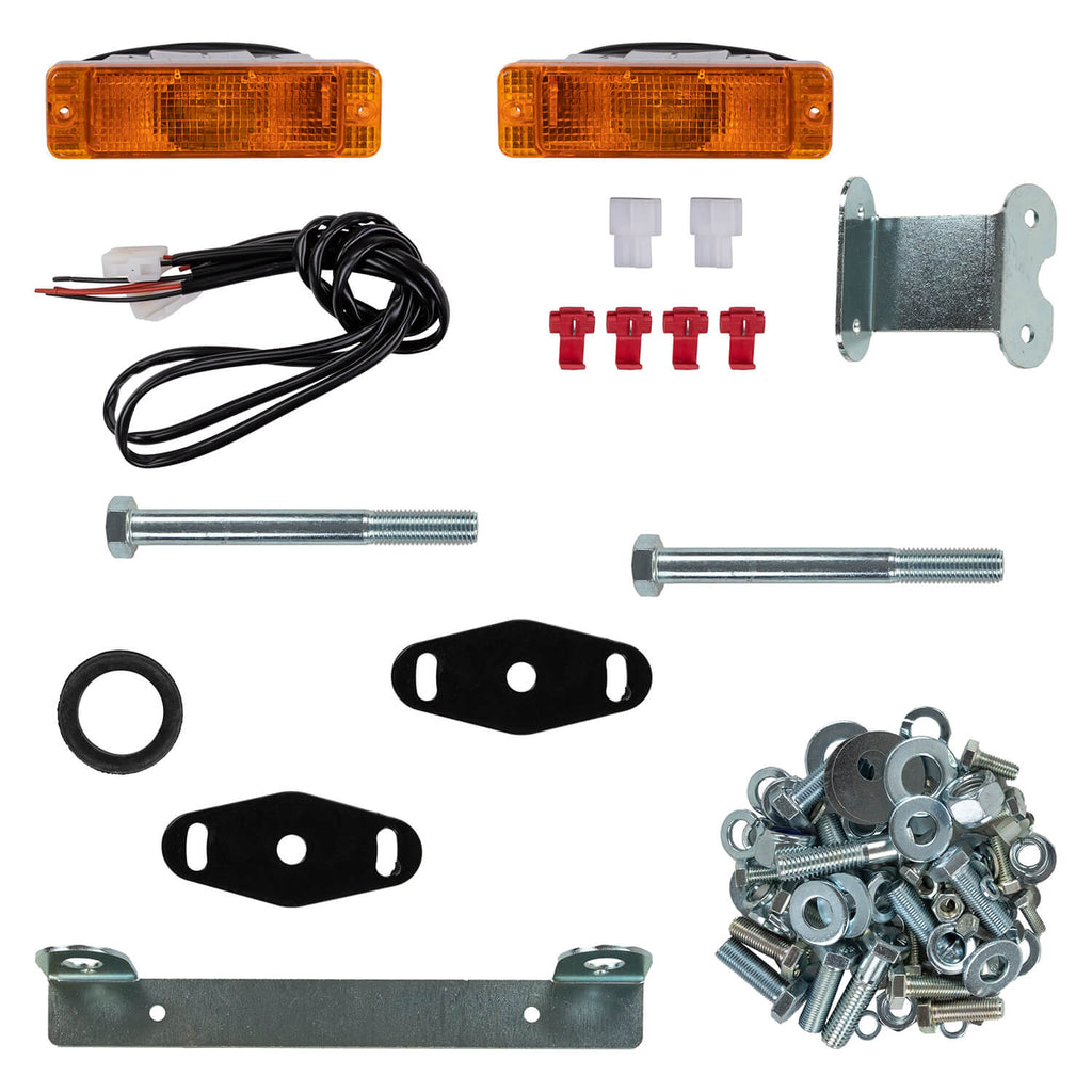 ARB 3414090 Winch Bumper for Select Toyota Pickup
