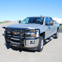 Load image into Gallery viewer, Luverne 341443-341512 2in. Grille Guard-Black - Truck Part Superstore
