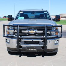 Load image into Gallery viewer, Luverne 341443-341512 2in. Grille Guard-Black - Truck Part Superstore