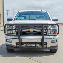 Load image into Gallery viewer, Luverne 341443-341610 2in. Grille Guard-Black - Truck Part Superstore