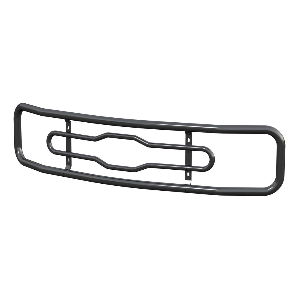 Luverne 341443 2in. Grille Guard Ring-Black - Truck Part Superstore