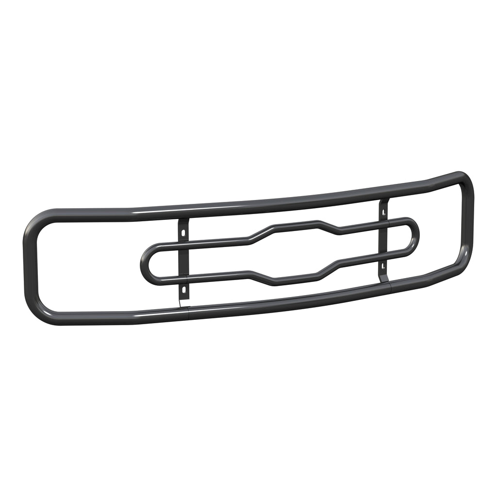 Luverne 341443 2in. Grille Guard Ring-Black - Truck Part Superstore