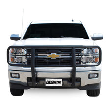 Load image into Gallery viewer, Luverne 341443 2in. Grille Guard Ring-Black - Truck Part Superstore