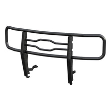 Load image into Gallery viewer, Luverne 341444-341611 Black Steel 2in. Tubular Grille Guard; Select Chevrolet Silverado 1500 - Truck Part Superstore