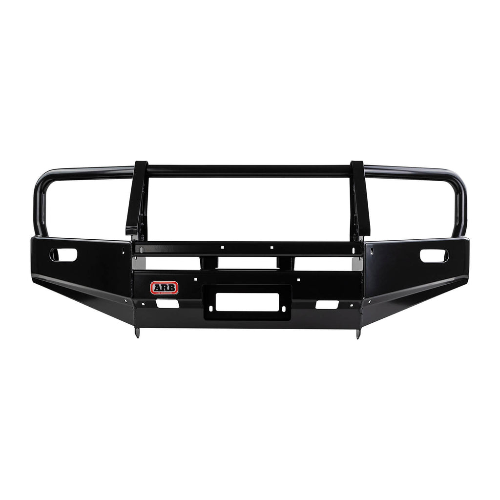 ARB 3414490B Combination Bumper