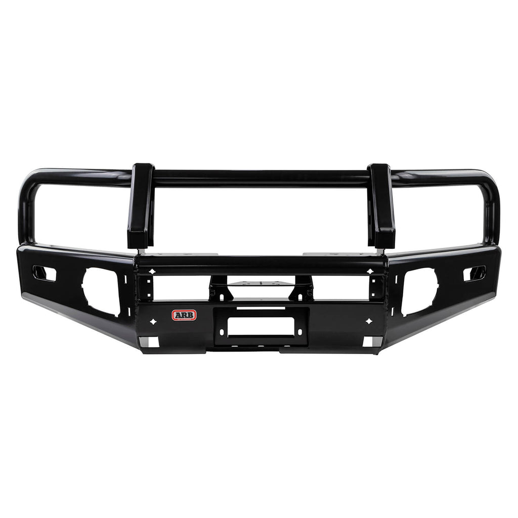ARB 3414560 Summit Winch Bumper
