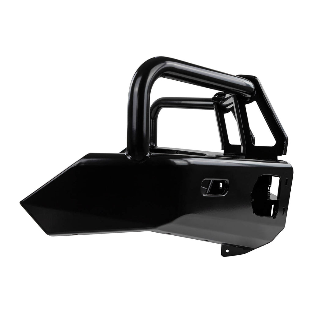 ARB 3414560B Summit Winch Bumper