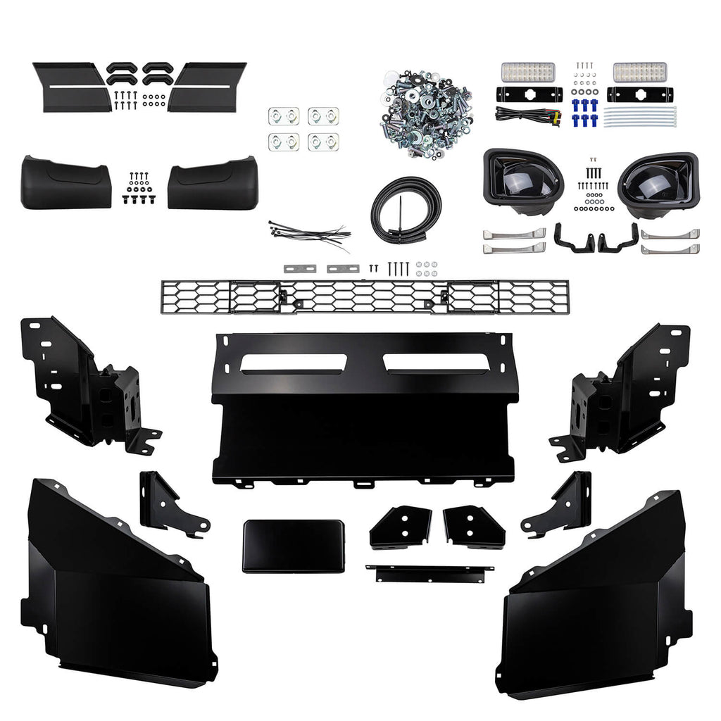 ARB 6174000 Bumper Mounting Kit