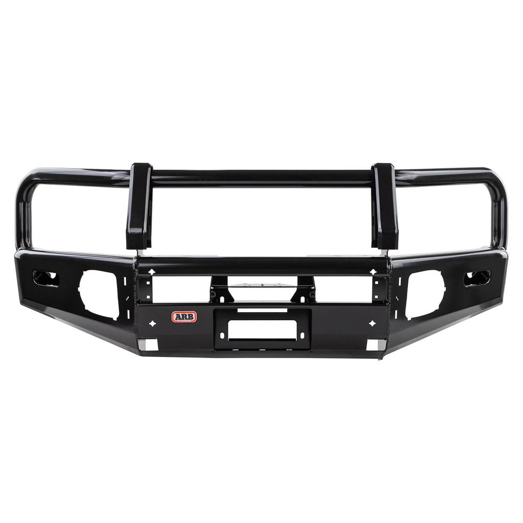 ARB 3414570B Summit Winch Bumper