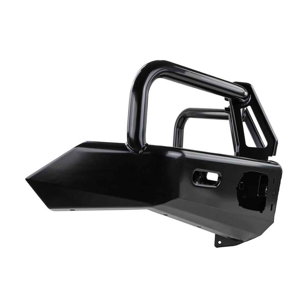 ARB 3414570 Summit Winch Bumper