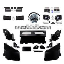 Load image into Gallery viewer, ARB 3414570B Summit Winch Bumper