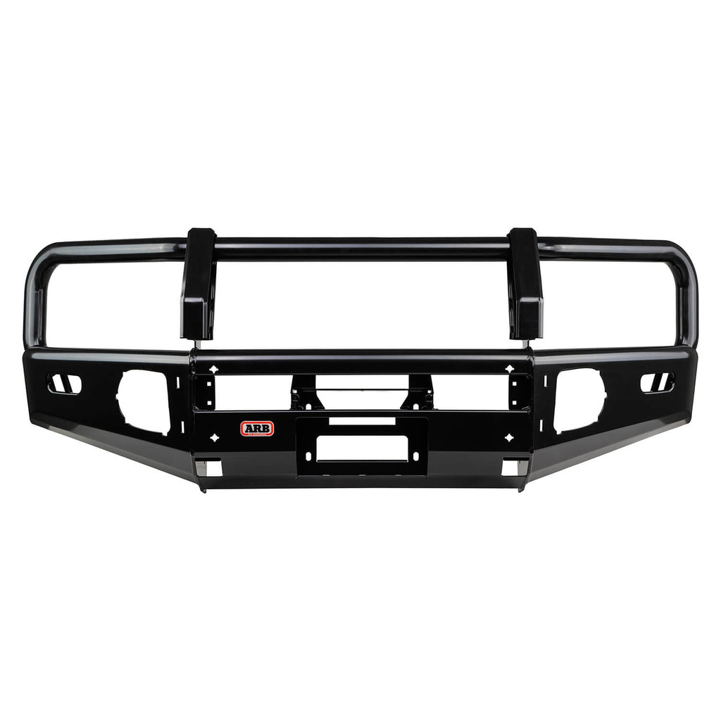 ARB 3414600B Summit Winch Bumper