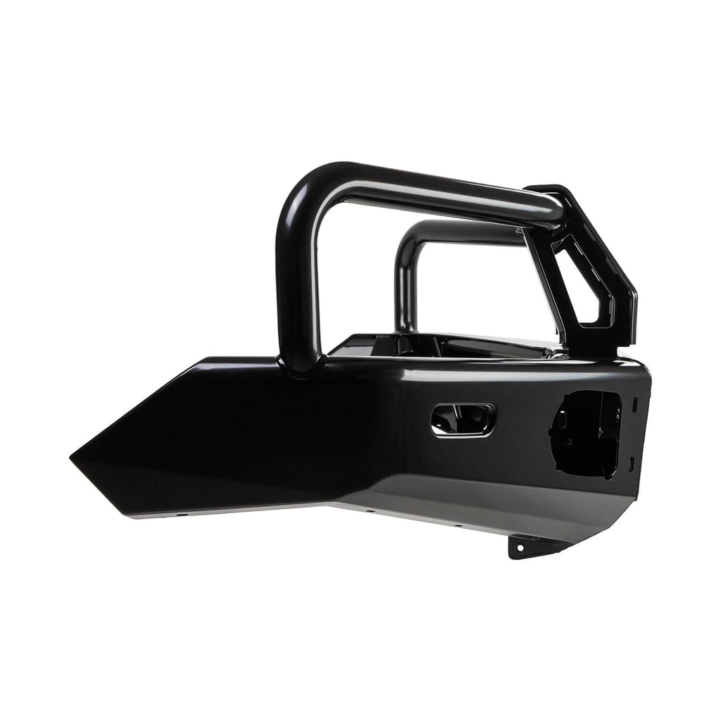 ARB 3414600 Summit Winch Bumper