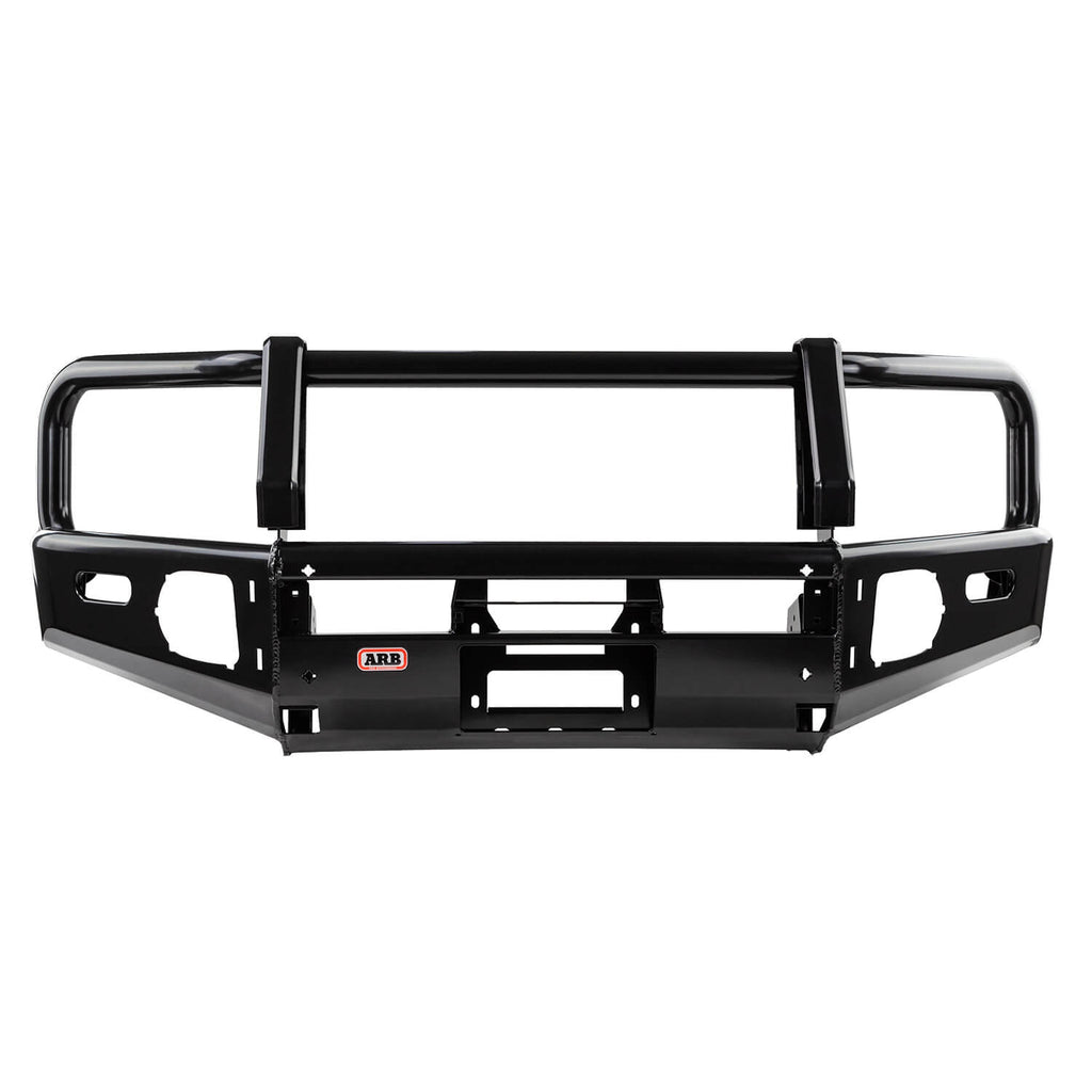 ARB 3414630 Summit Winch Bumper