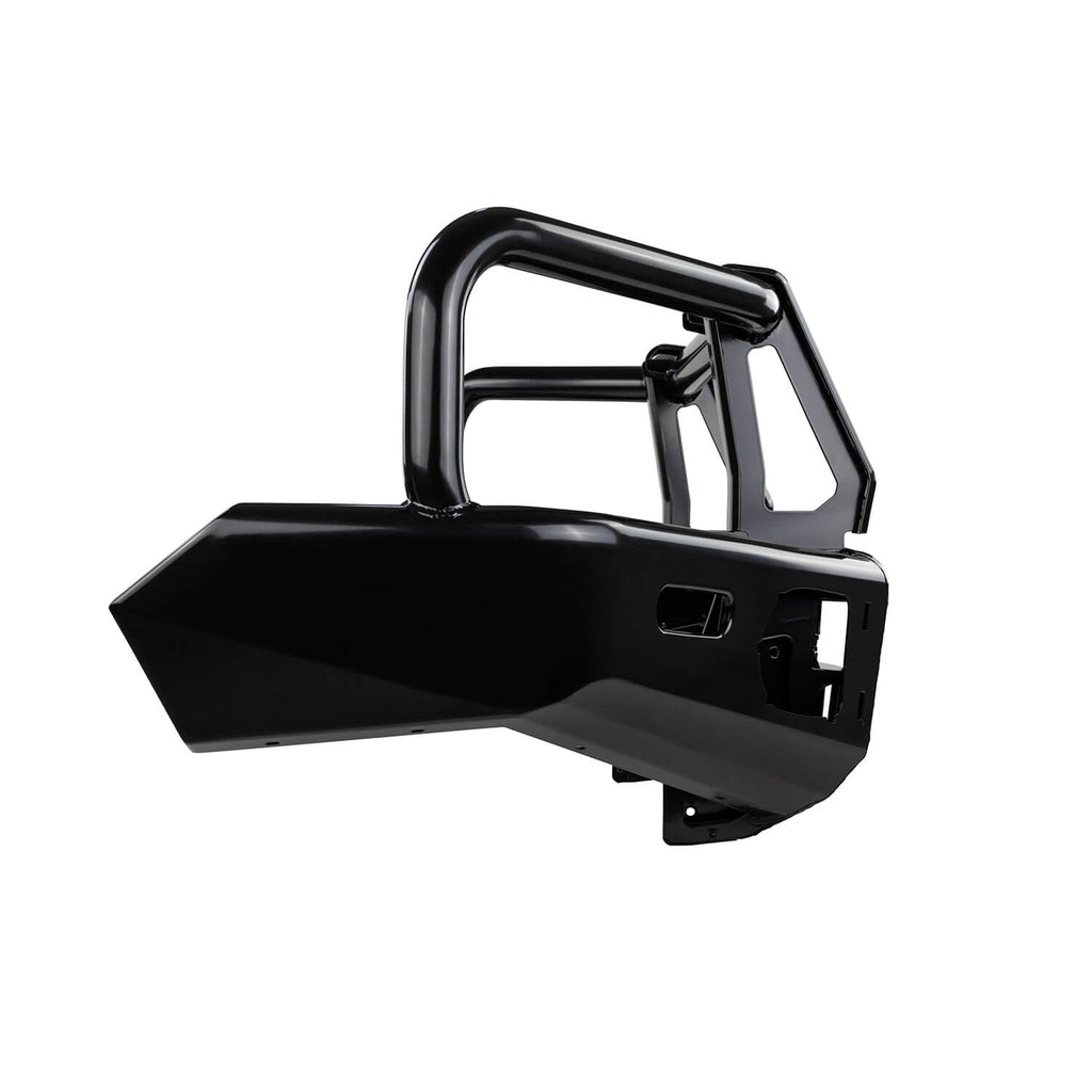 ARB 3414630 Summit Winch Bumper