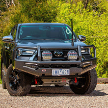 Load image into Gallery viewer, ARB 3414680 Summit MKII Winch Bumper Kit