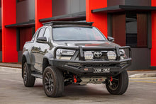 Load image into Gallery viewer, ARB 3414700B Summit MKII Winch Bumper Kit